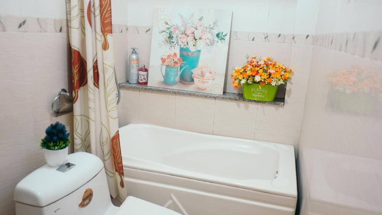 Katie Boutique House 호텔 호치민 외부 사진