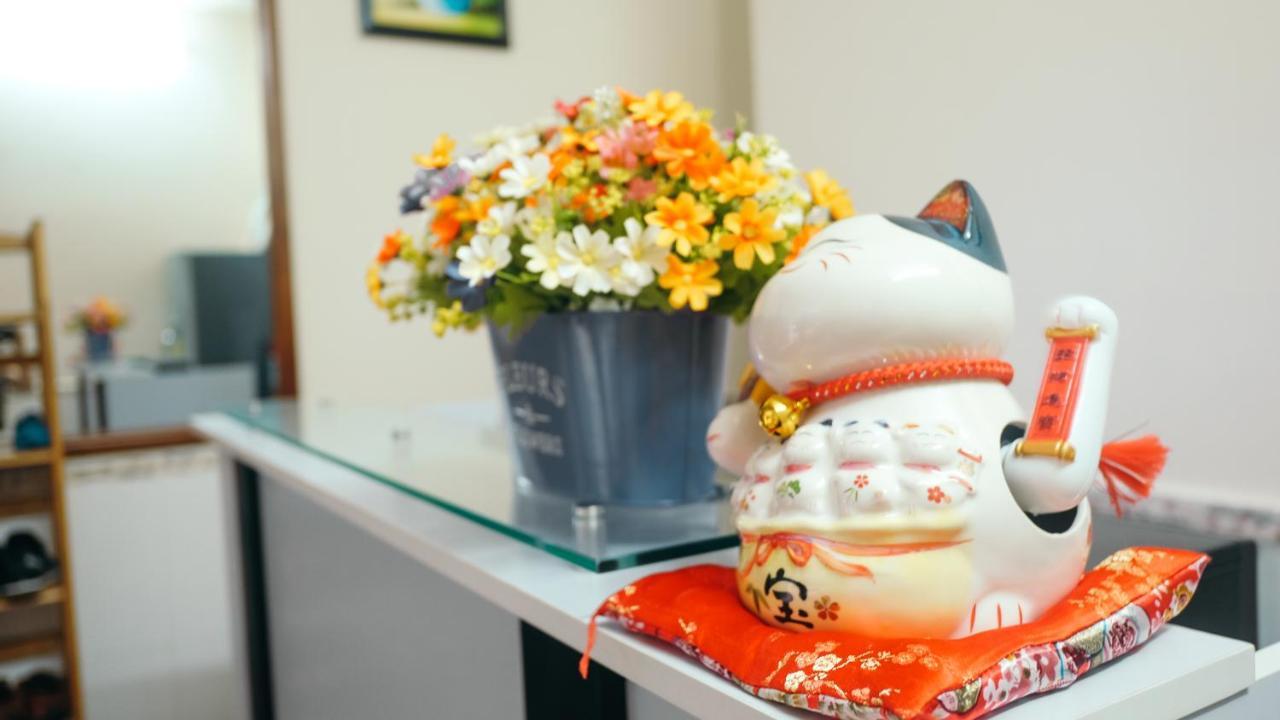 Katie Boutique House 호텔 호치민 외부 사진