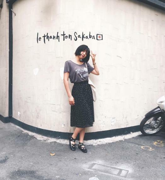 Katie Boutique House 호텔 호치민 외부 사진