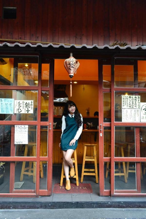 Katie Boutique House 호텔 호치민 외부 사진